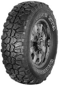 Product image of chosen tire